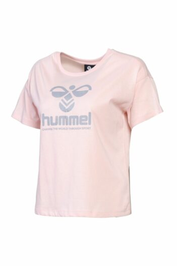 تیشرت زنانه هومل hummel با کد 911372-9003