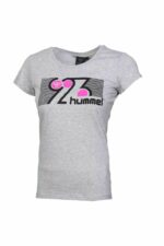 تیشرت زنانه هومل hummel با کد 910803-2006