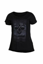 تیشرت زنانه هومل hummel با کد 911097