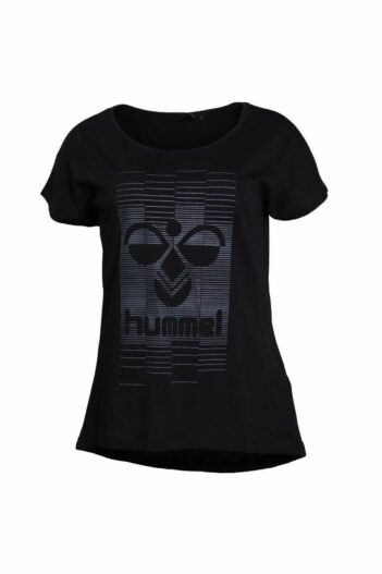 تیشرت زنانه هومل hummel با کد 911097