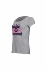 تیشرت زنانه هومل hummel با کد 910023