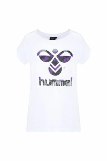 تیشرت زنانه هومل hummel با کد 910244