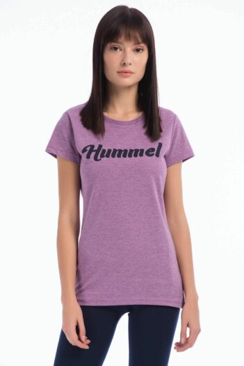 تیشرت زنانه هومل hummel با کد 910109