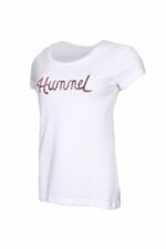 تیشرت زنانه هومل hummel با کد 910466