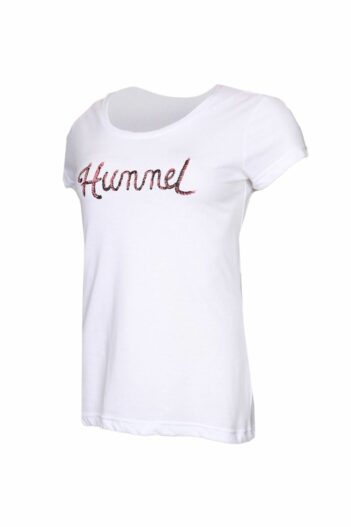 تیشرت زنانه هومل hummel با کد 910466