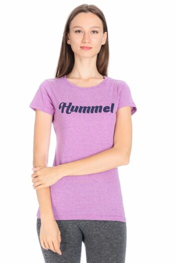 تیشرت زنانه هومل hummel با کد 910824