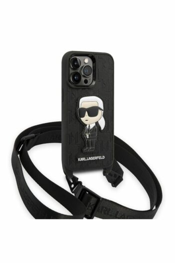 قاب گوشی  کارل لاگرفلد Karl Lagerfeld با کد KARL-TA92278