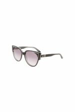 عینک آفتابی زنانه کارل لاگرفلد Karl Lagerfeld با کد KL6068S 005