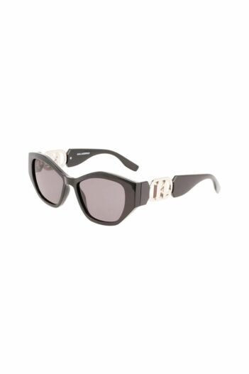 عینک آفتابی زنانه کارل لاگرفلد Karl Lagerfeld با کد Güneş KL-6086S-001