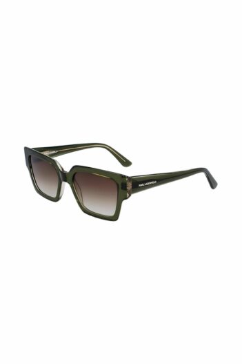 عینک آفتابی زنانه کارل لاگرفلد Karl Lagerfeld با کد KL-6089S-305