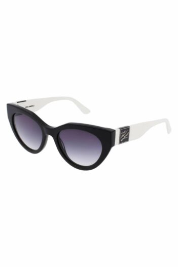 عینک آفتابی زنانه کارل لاگرفلد Karl Lagerfeld با کد Güneş KL6047S 004