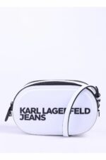 کیف رودوشی زنانه کارل لاگرفلد Karl Lagerfeld با کد TYC0E10BA6D3FD8D03