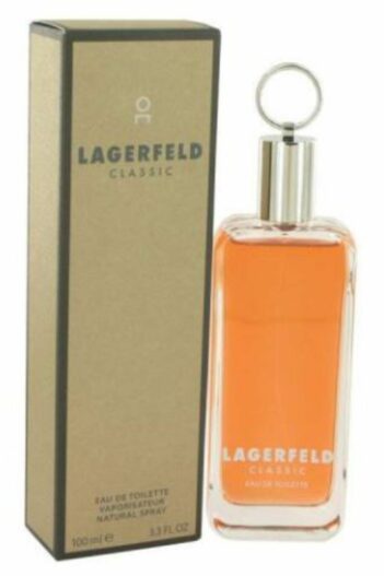 عطر مردانه کارل لاگرفلد Karl Lagerfeld با کد 3010124