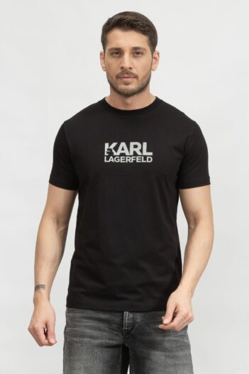 تیشرت مردانه کارل لاگرفلد Karl Lagerfeld با کد 879860