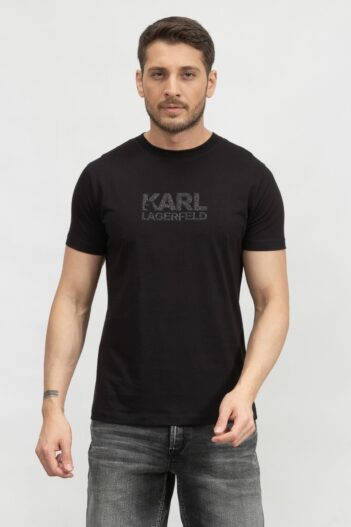 تیشرت مردانه کارل لاگرفلد Karl Lagerfeld با کد 879860