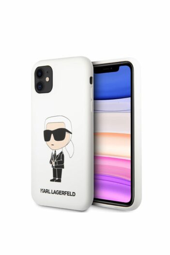 قاب گوشی  کارل لاگرفلد Karl Lagerfeld با کد KARL-TA92379