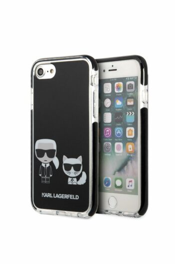 قاب گوشی  کارل لاگرفلد Karl Lagerfeld با کد KARL-TA92387