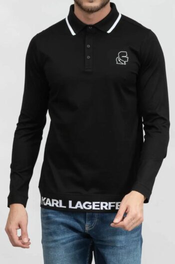 تیشرت مردانه کارل لاگرفلد Karl Lagerfeld با کد TYC0DD3C52B69B4310