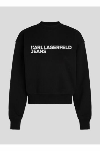 سویشرت زنانه کارل لاگرفلد Karl Lagerfeld با کد 5003185521