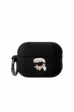 کیس Airpods  کارل لاگرفلد Karl Lagerfeld با کد KARL-TA100451