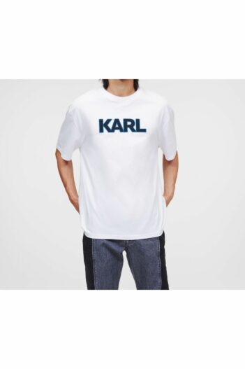 تیشرت مردانه کارل لاگرفلد Karl Lagerfeld با کد ZBTS2301AB0008