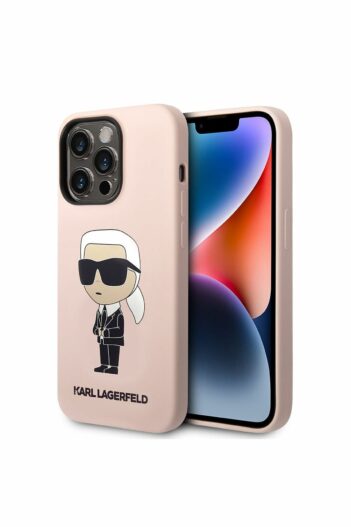 قاب گوشی  کارل لاگرفلد Karl Lagerfeld با کد KARL-TA92383