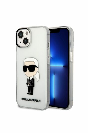 قاب گوشی  کارل لاگرفلد Karl Lagerfeld با کد KARL-TA92271