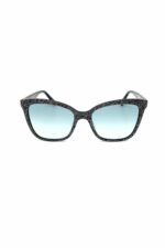 عینک آفتابی زنانه کارل لاگرفلد Karl Lagerfeld با کد KL988S 002