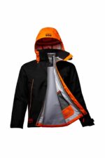 دفتر ایمنی کار  هلی هانسن Helly Hansen با کد 71140