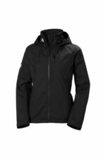 بارانی و بادگیر ورزشی زنانه هلی هانسن Helly Hansen با کد HHA.34448-HHA.990