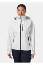 بارانی و بادگیر ورزشی زنانه هلی هانسن Helly Hansen با کد HHA.34448-HHA.001