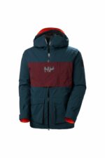 کاپشن اسکی مردانه هلی هانسن Helly Hansen با کد HHA65877HHA574