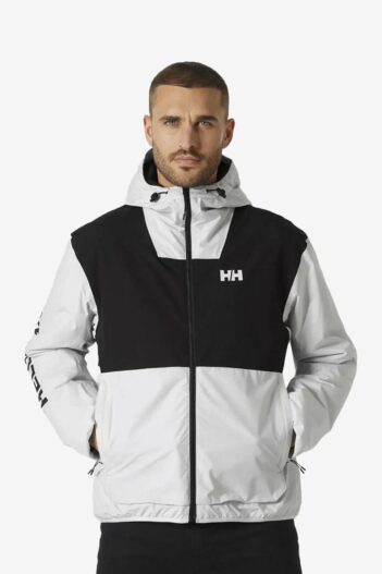 بارانی و بادگیر ورزشی مردانه هلی هانسن Helly Hansen با کد 53983-823