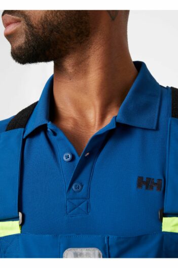 تیشرت یقه پلو مردانه هلی هانسن Helly Hansen با کد 50584_162