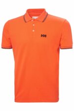 تیشرت یقه پلو مردانه هلی هانسن Helly Hansen با کد 2046