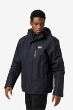 کاپشن مردانه هلی هانسن Helly Hansen با کد 53679-597