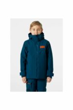 کاپشن اسکی پسرانه – دخترانه هلی هانسن Helly Hansen با کد HHA41752HHA589