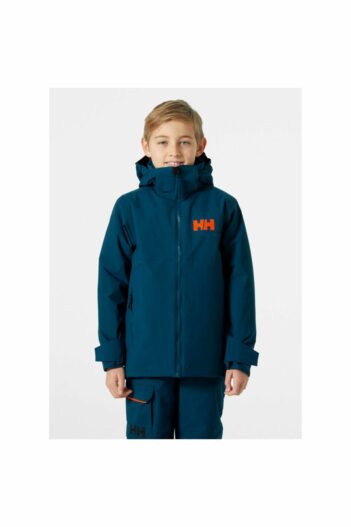 کاپشن اسکی پسرانه – دخترانه هلی هانسن Helly Hansen با کد HHA41752HHA589