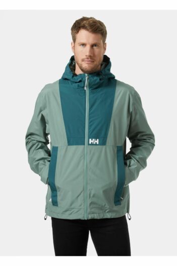 بارانی و بادگیر مردانه هلی هانسن Helly Hansen با کد HHA.54096