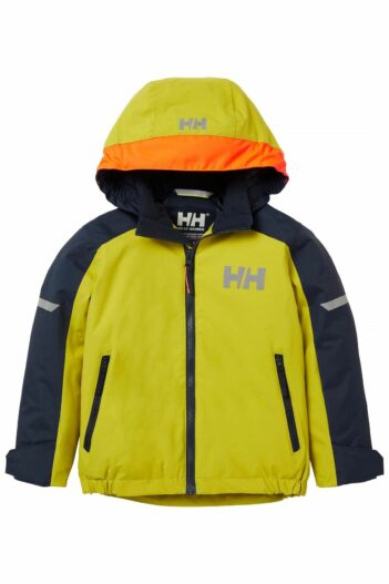 کاپشن پسرانه – دخترانه هلی هانسن Helly Hansen با کد HHA.40524