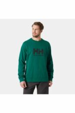 سویشرت مردانه هلی هانسن Helly Hansen با کد HHA.30395-EMERALD