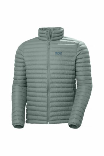 کاپشن مردانه هلی هانسن Helly Hansen با کد HHA.62990-GREYCACTUS