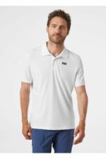 تیشرت یقه پلو مردانه هلی هانسن Helly Hansen با کد HHA.49350