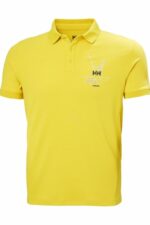 تیشرت مردانه هلی هانسن Helly Hansen با کد HHA.34416.348 Sarı