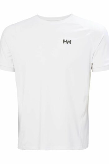 تیشرت مردانه هلی هانسن Helly Hansen با کد HHA.34418.HHA.001 Beyaz