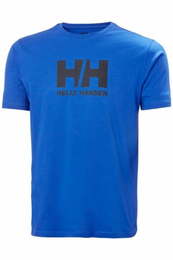 تیشرت مردانه هلی هانسن Helly Hansen با کد HHA.33979cobalt