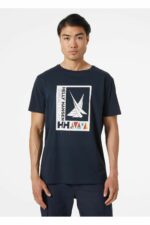 تیشرت مردانه هلی هانسن Helly Hansen با کد HHA.34222-598