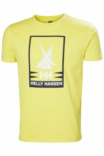 تیشرت مردانه هلی هانسن Helly Hansen با کد dsff