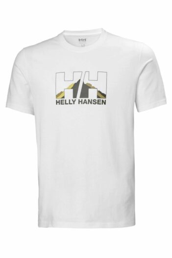 تیشرت مردانه هلی هانسن Helly Hansen با کد HHA.62978