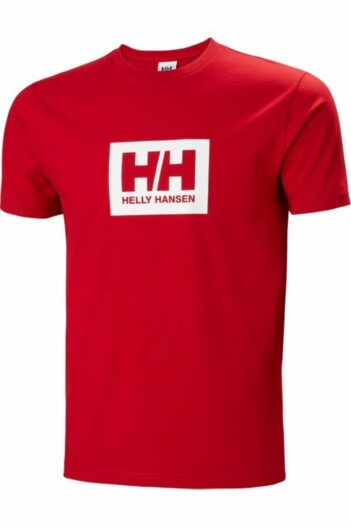 تیشرت مردانه هلی هانسن Helly Hansen با کد HHA.53285.HH162